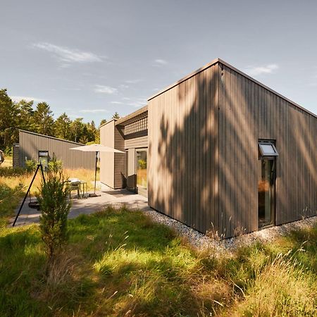Dutchen Zeegser Duinen Suitelodges Exterior photo